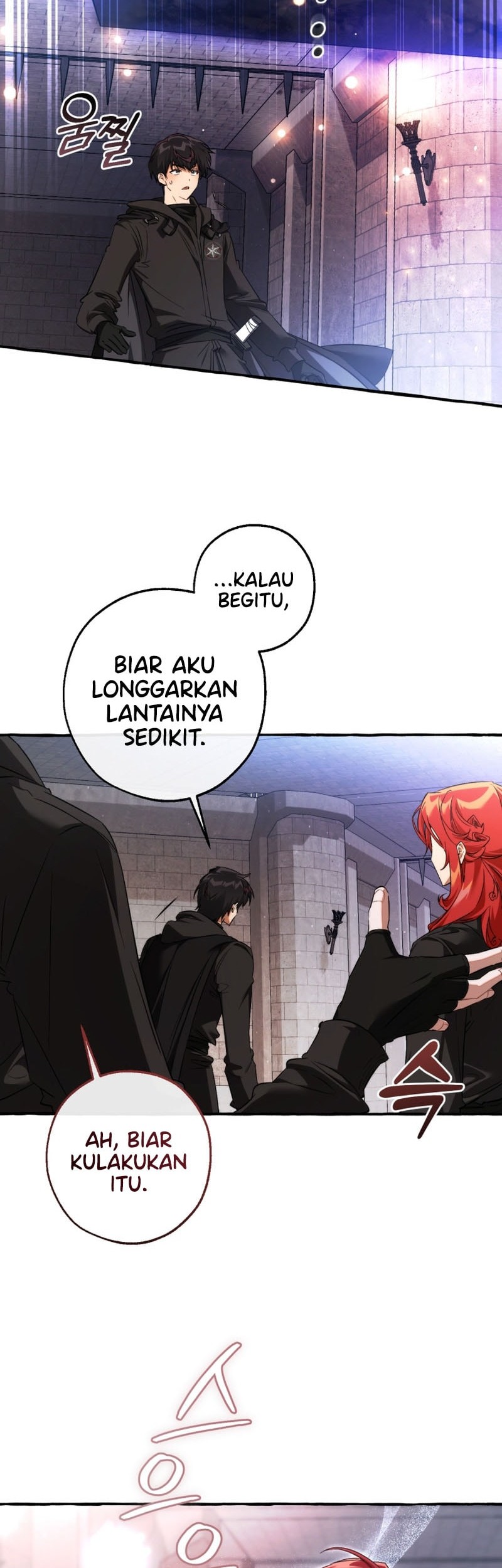 Chapter 161 - halaman 40