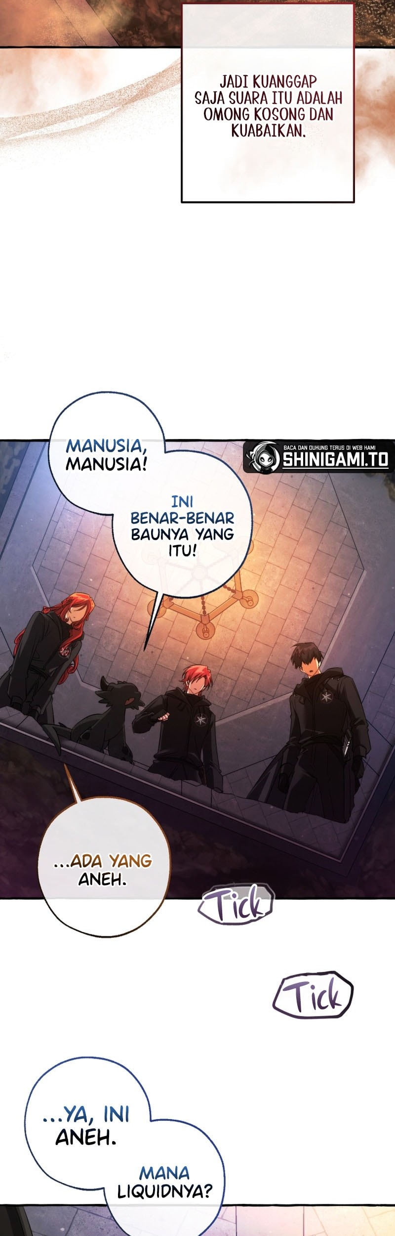 Chapter 161 - halaman 45