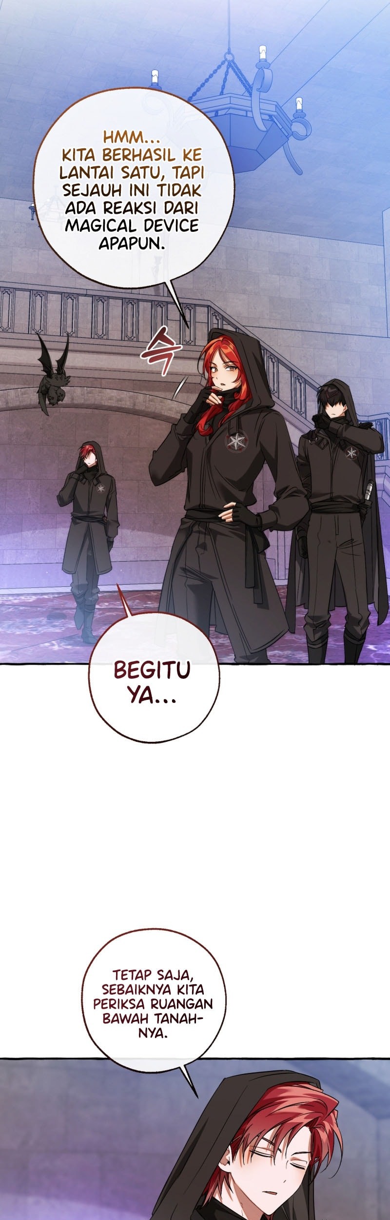 Chapter 161 - halaman 15