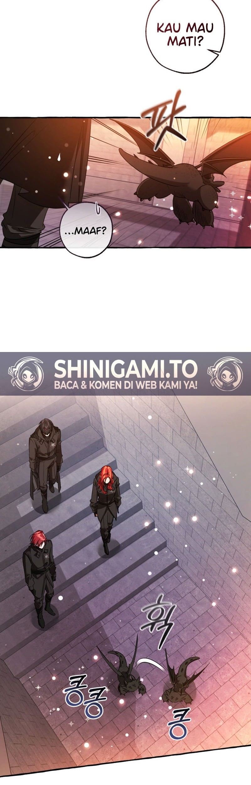 Chapter 161 - halaman 32
