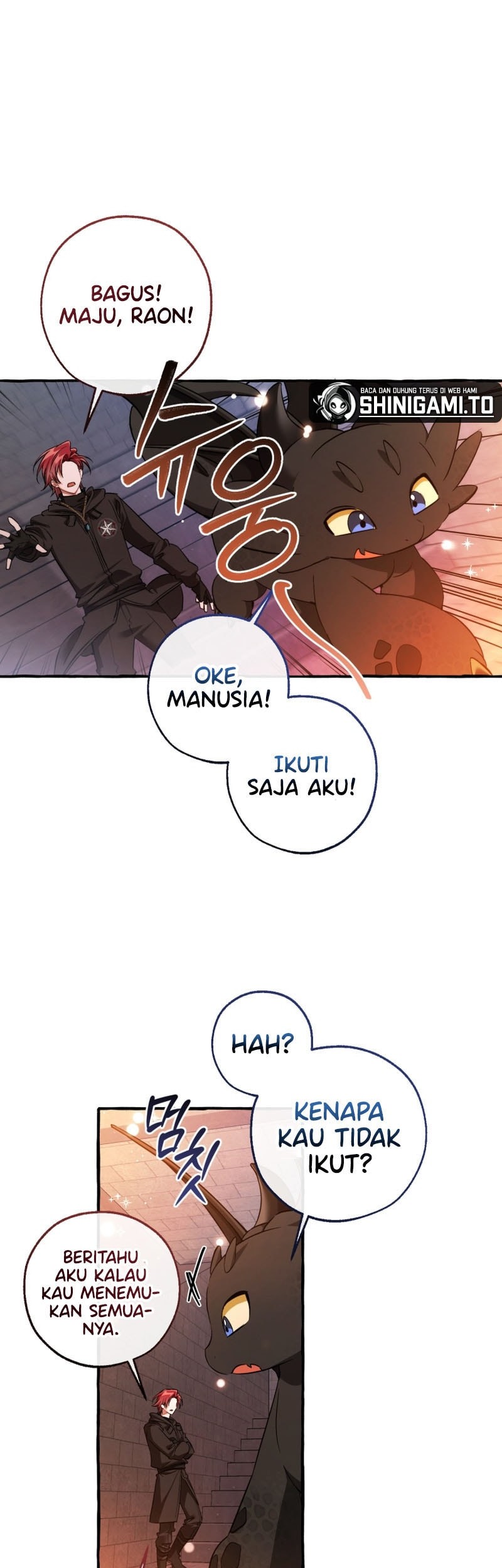 Chapter 161 - halaman 33