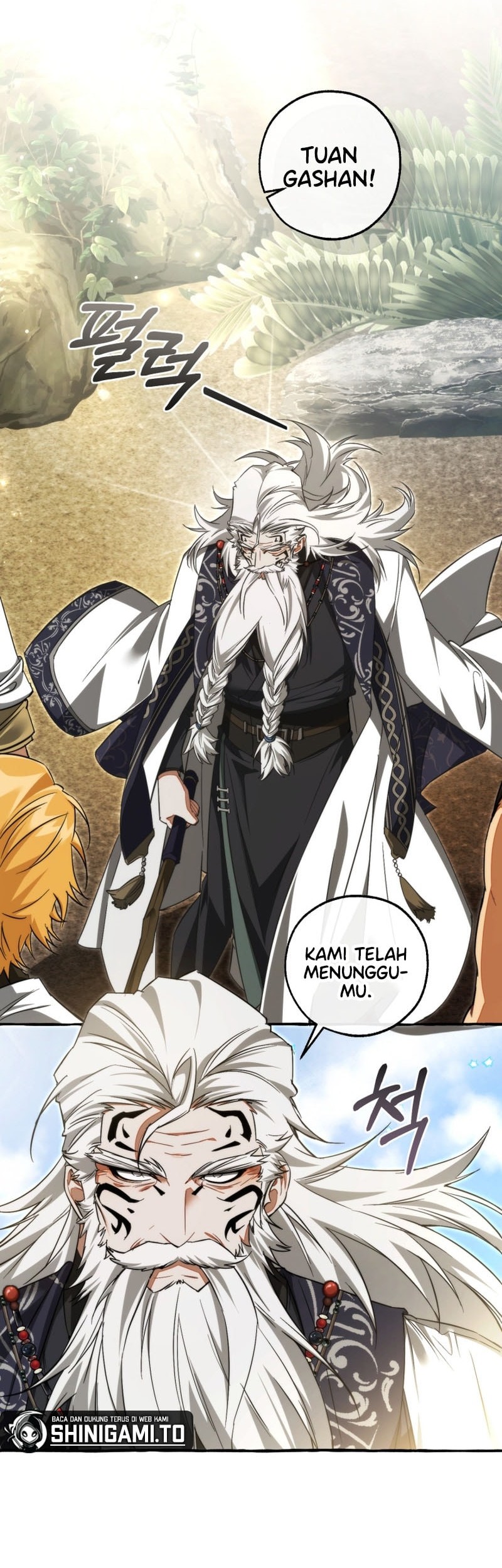 Chapter 163 - halaman 36