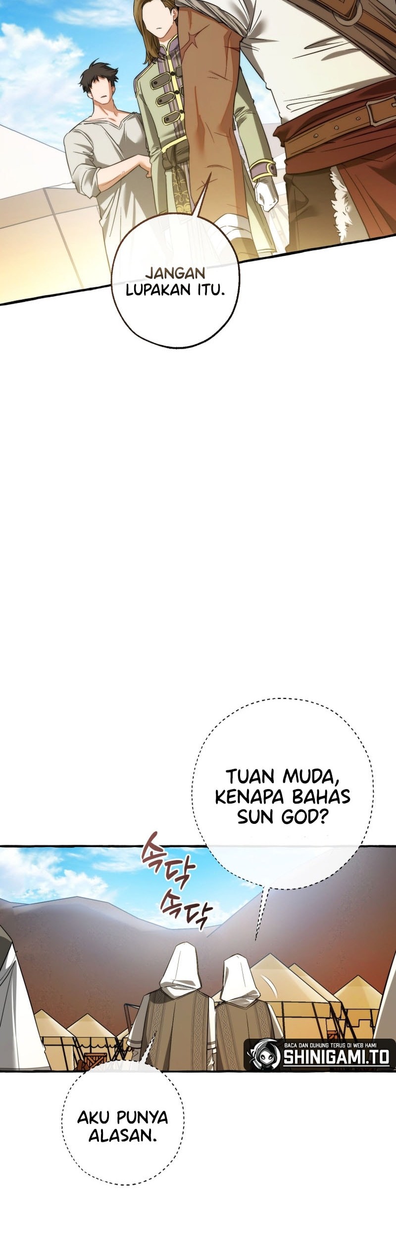 Chapter 163 - halaman 22