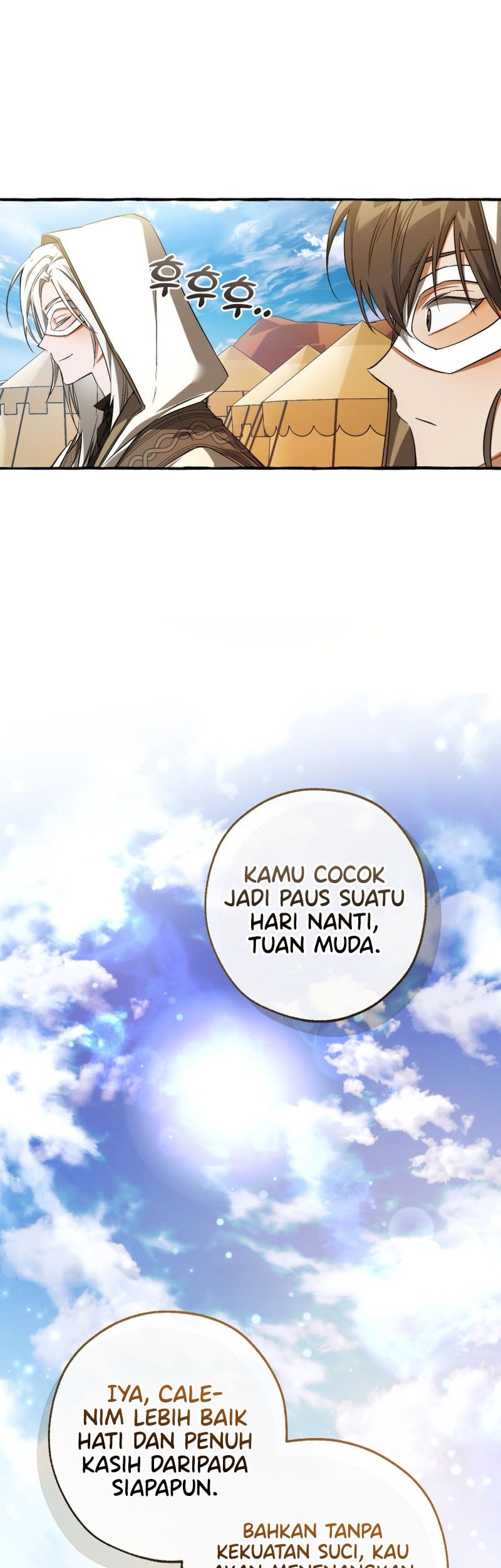 Chapter 163 - halaman 23