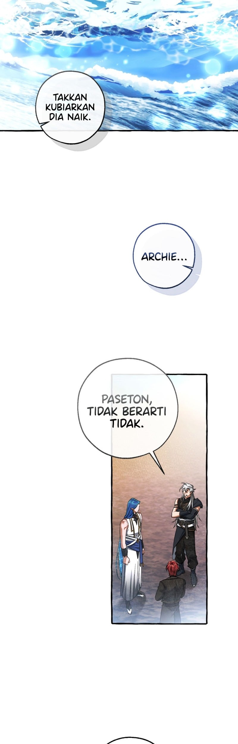 Chapter 163 - halaman 25