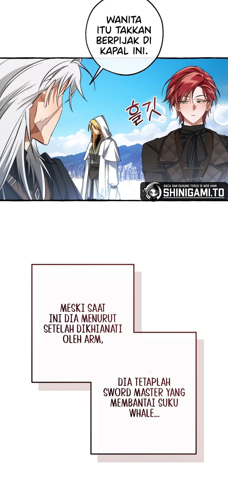 Chapter 163 - halaman 26