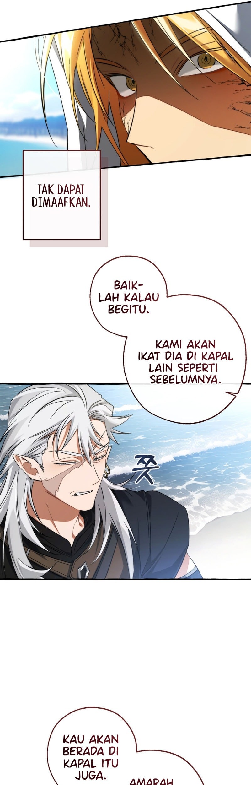 Chapter 163 - halaman 27