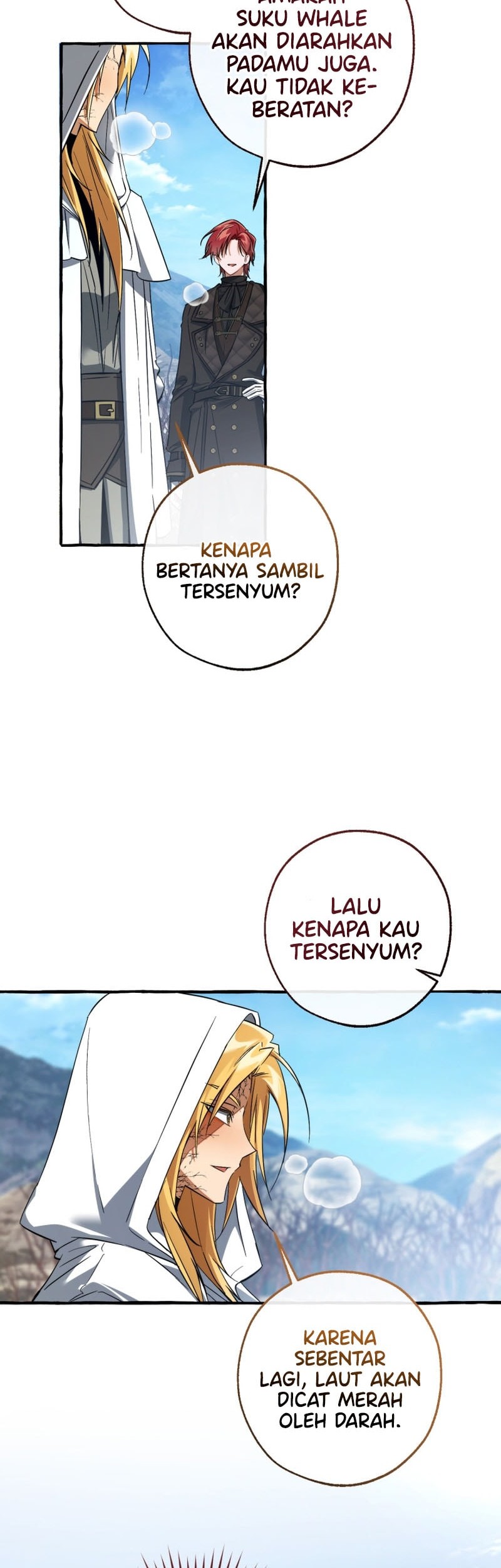 Chapter 163 - halaman 28