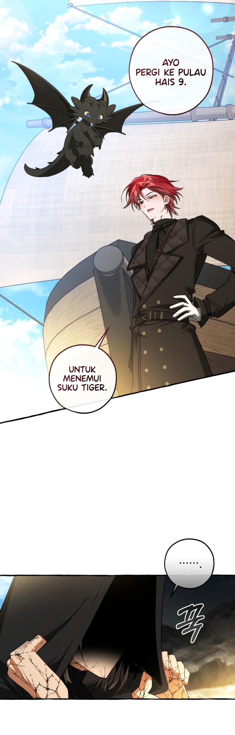 Chapter 163 - halaman 32