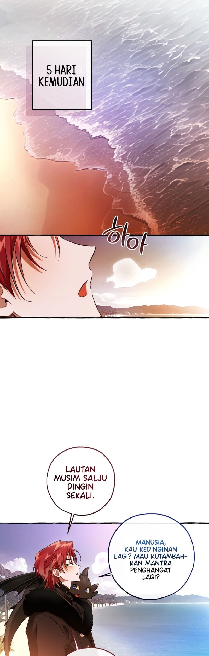 Chapter 164 - halaman 35