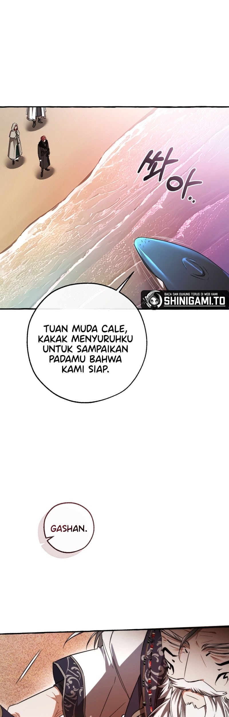 Chapter 164 - halaman 37