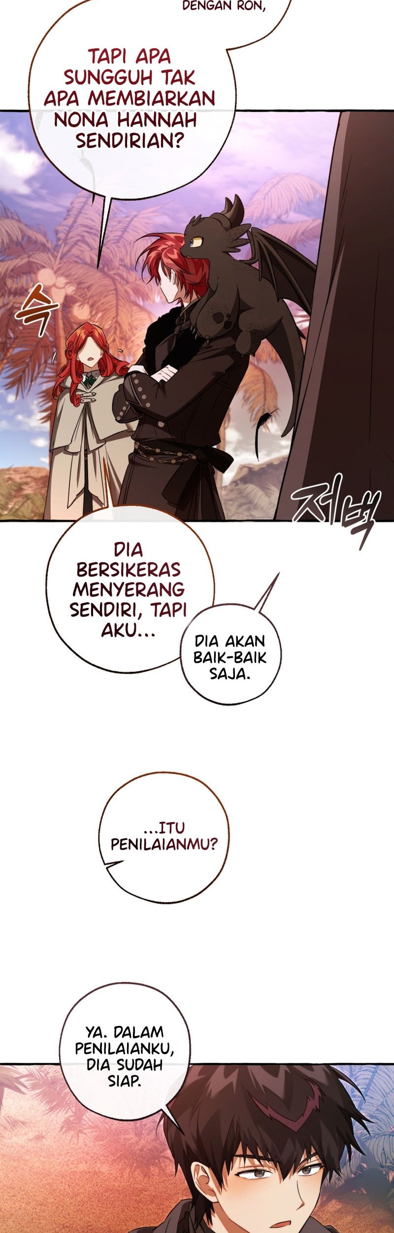 Chapter 164 - halaman 40