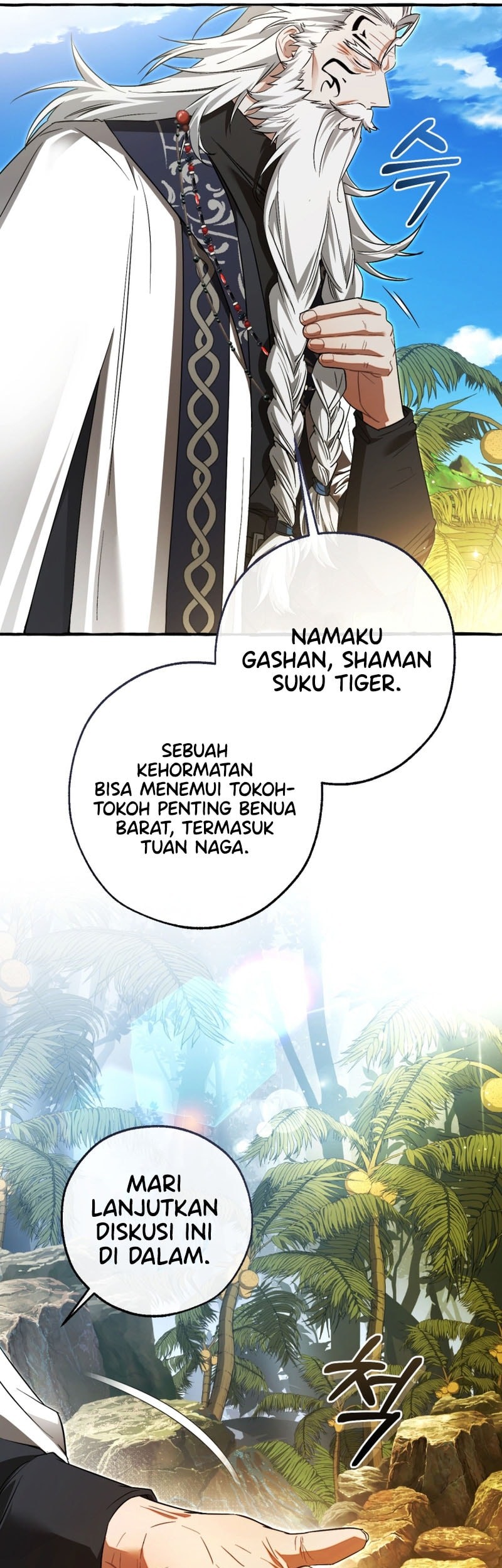 Chapter 164 - halaman 19