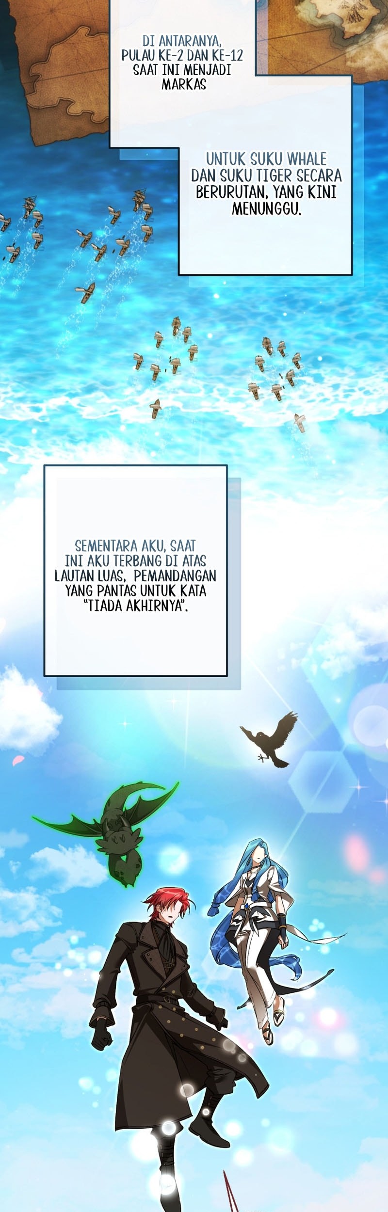 Chapter 164 - halaman 21