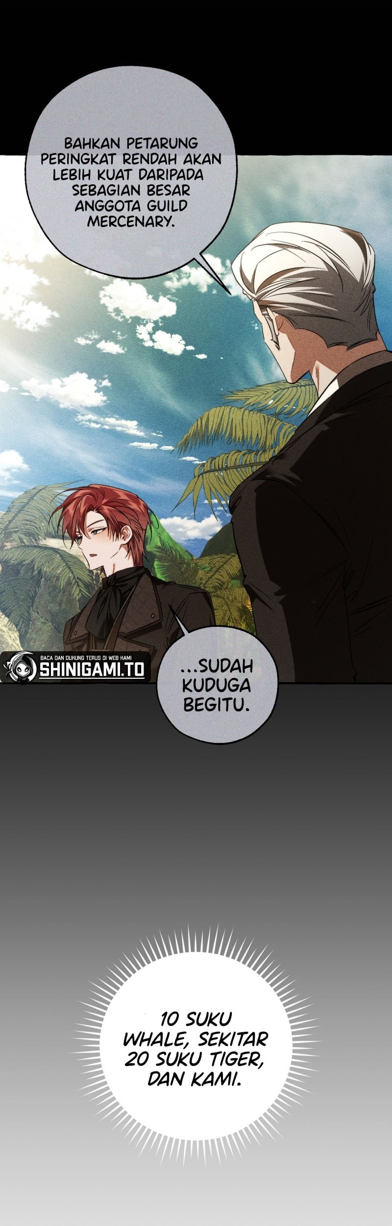 Chapter 164 - halaman 25