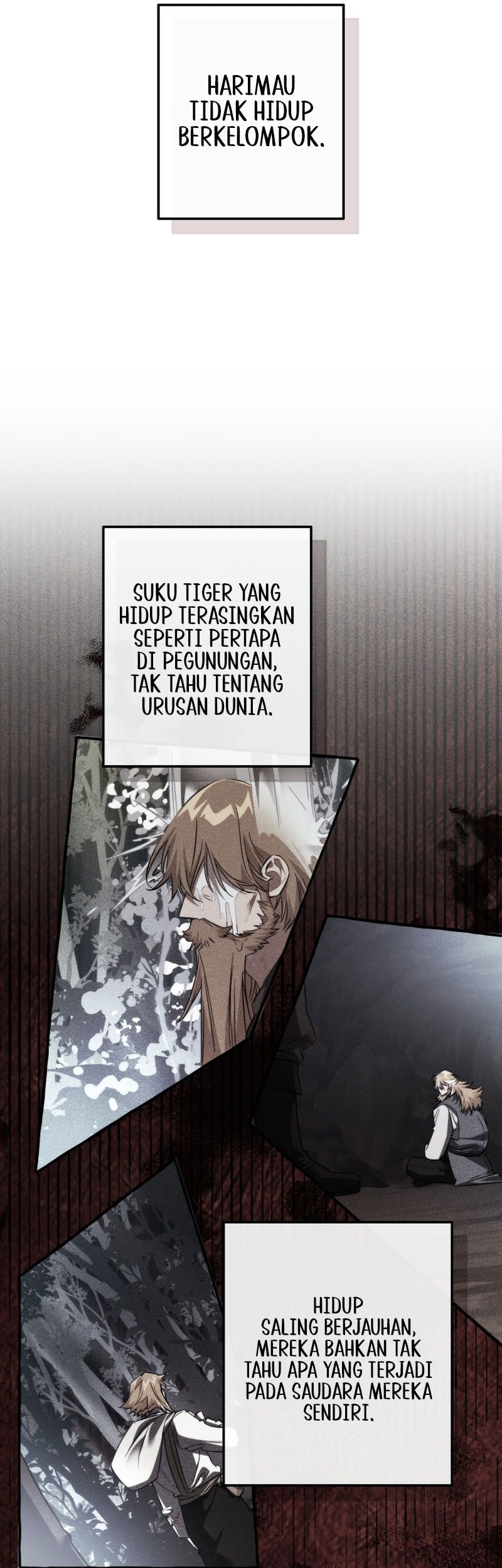 Chapter 164 - halaman 27
