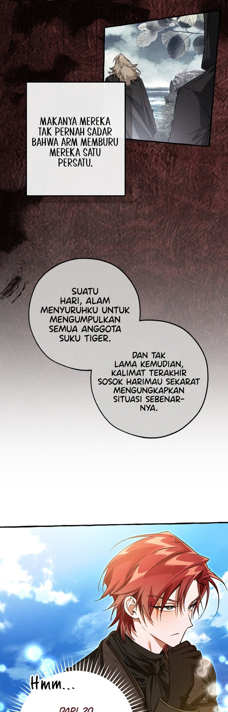 Chapter 164 - halaman 28