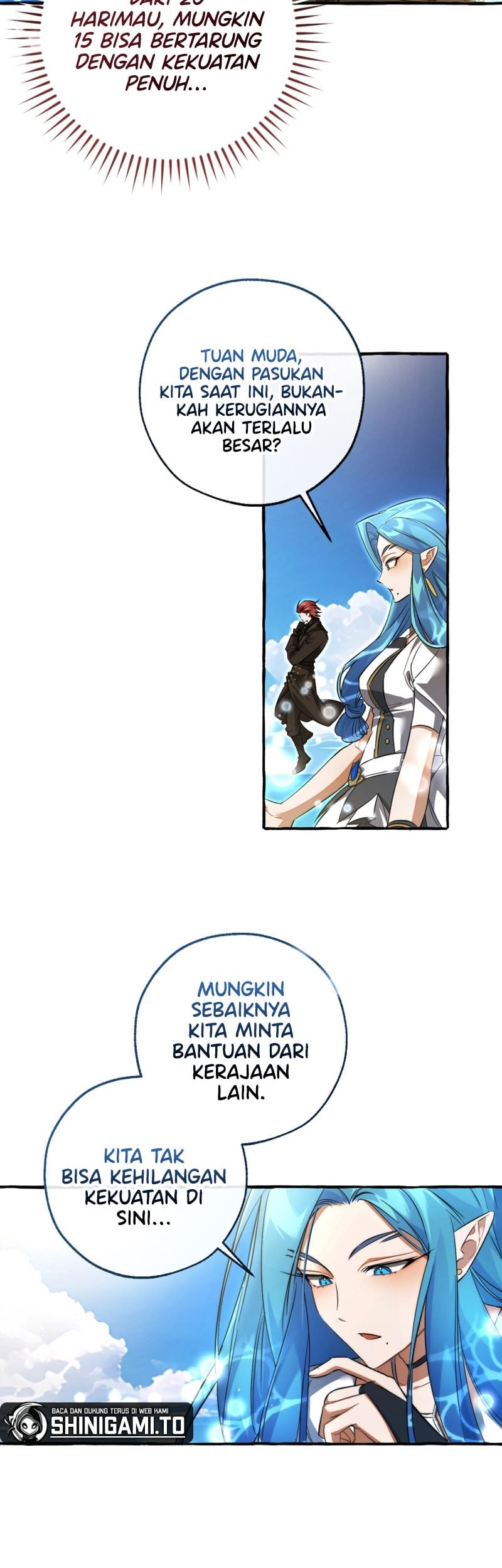 Chapter 164 - halaman 29