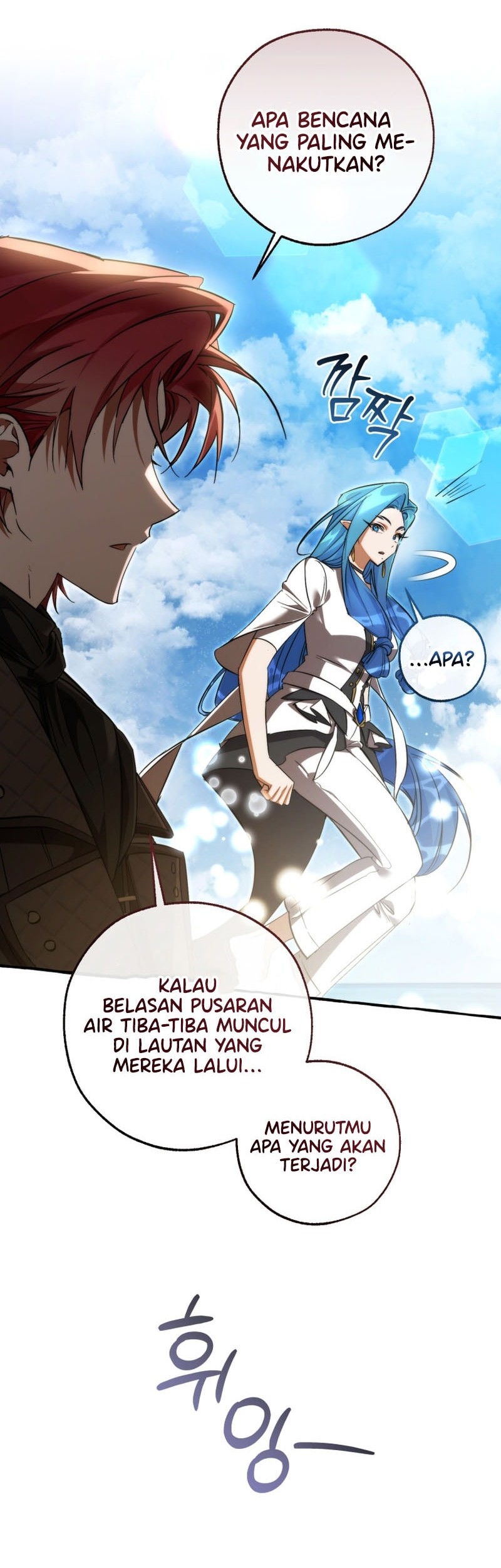 Chapter 164 - halaman 30