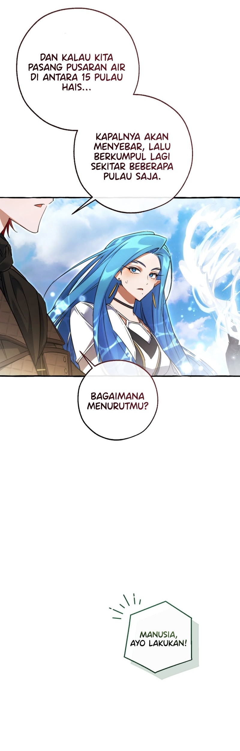 Chapter 164 - halaman 32