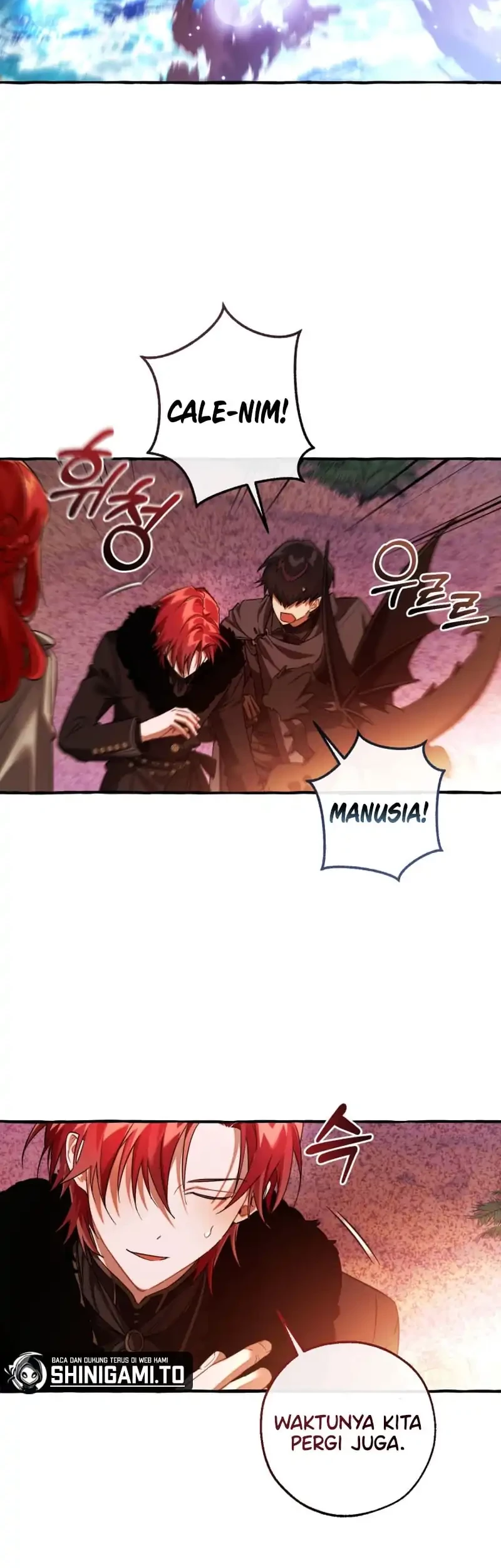 Chapter 165 - halaman 16