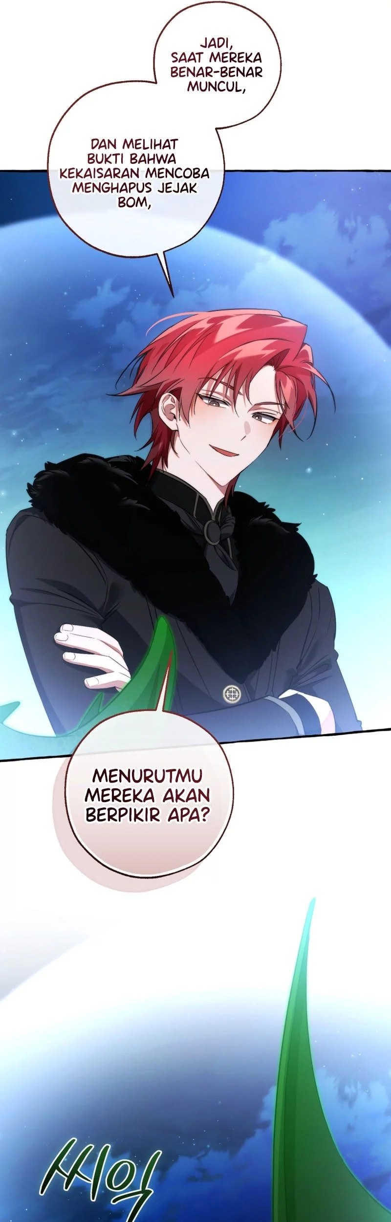 Chapter 166 - halaman 50