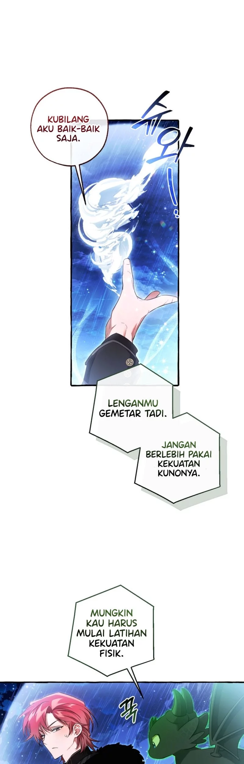 Chapter 166 - halaman 4