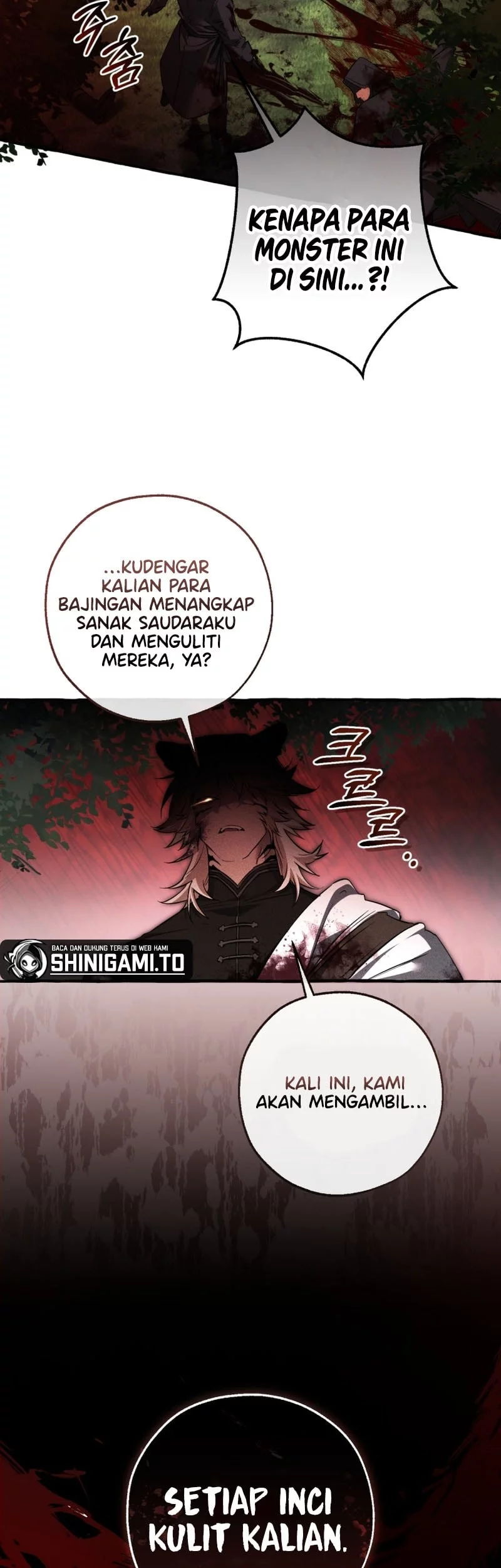 Chapter 166 - halaman 21