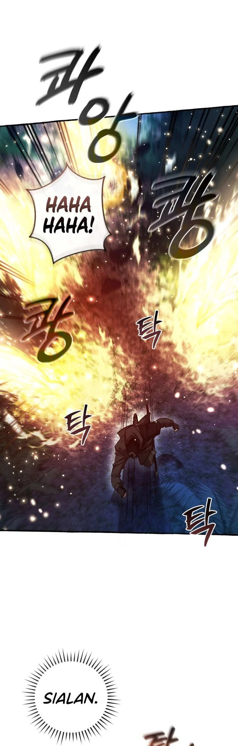 Chapter 166 - halaman 28