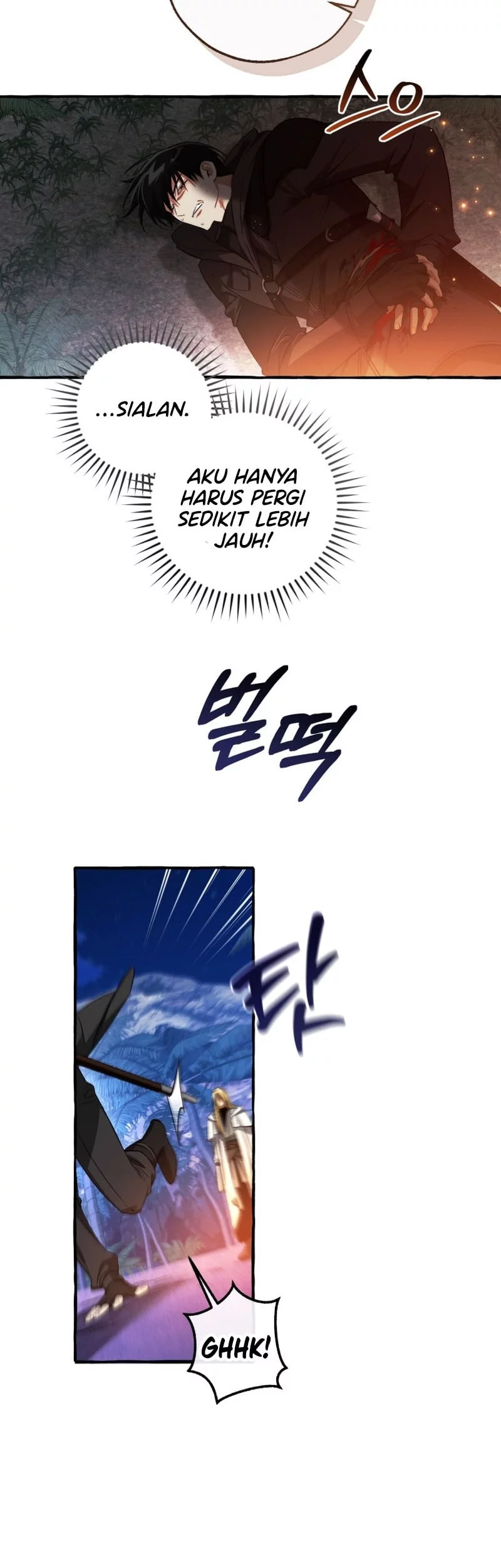 Chapter 166 - halaman 32