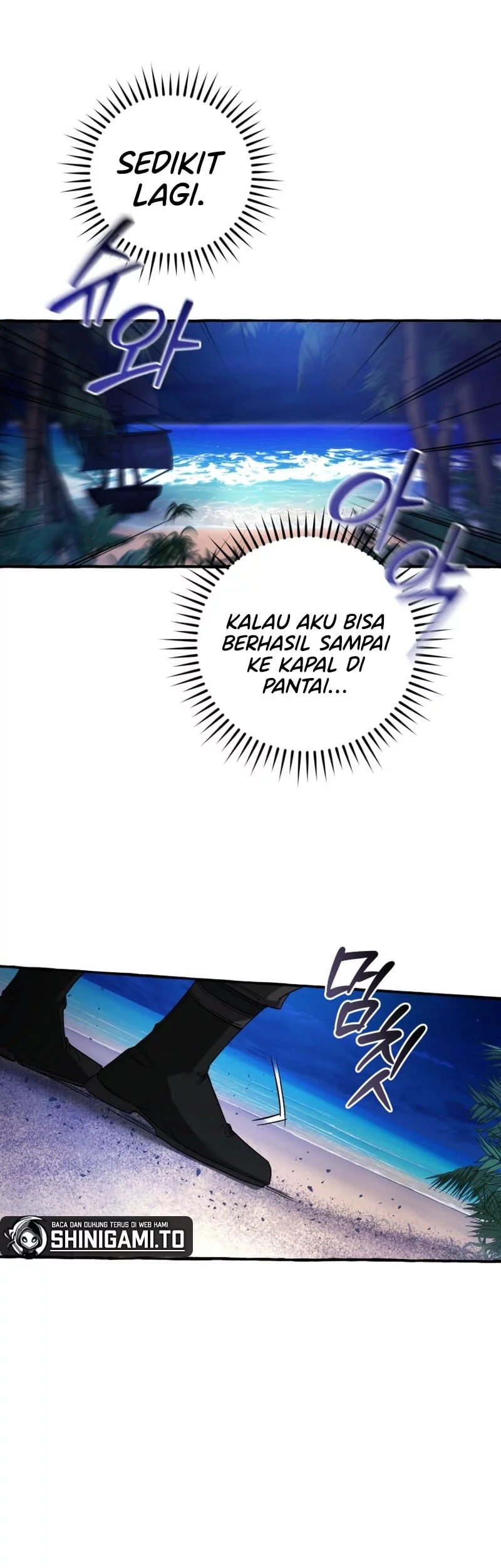 Chapter 166 - halaman 33
