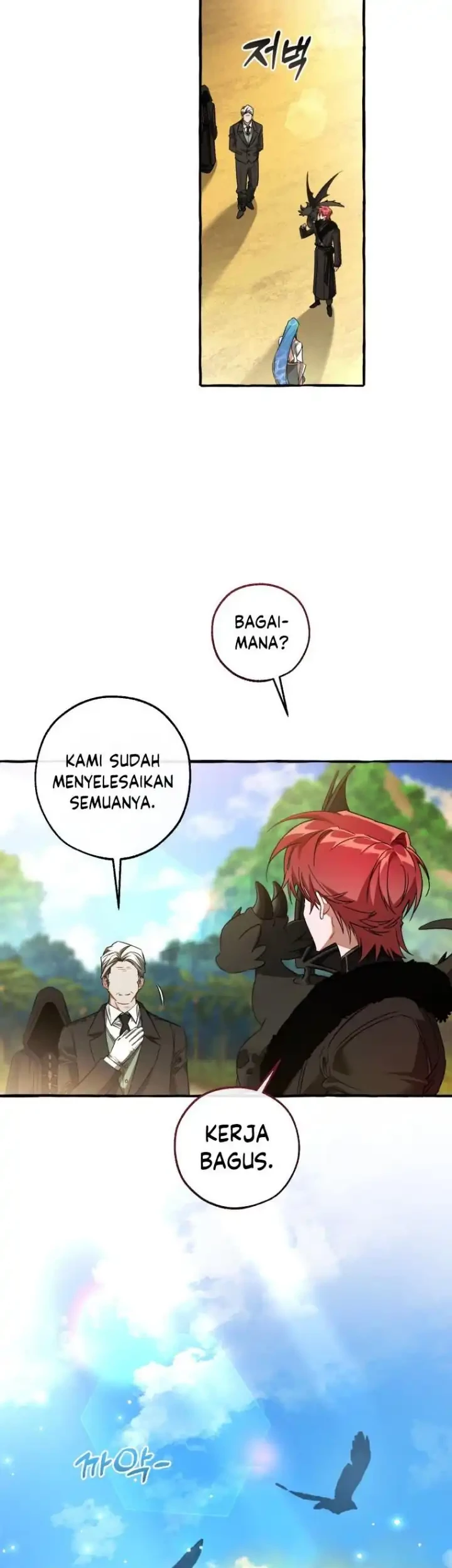 Chapter 167 - halaman 27
