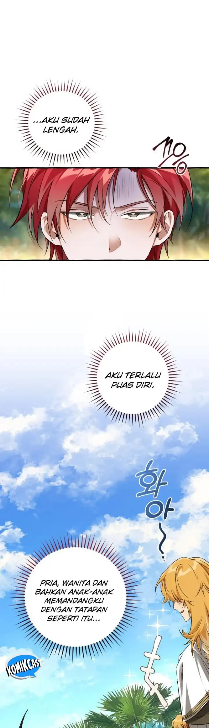 Chapter 167 - halaman 31