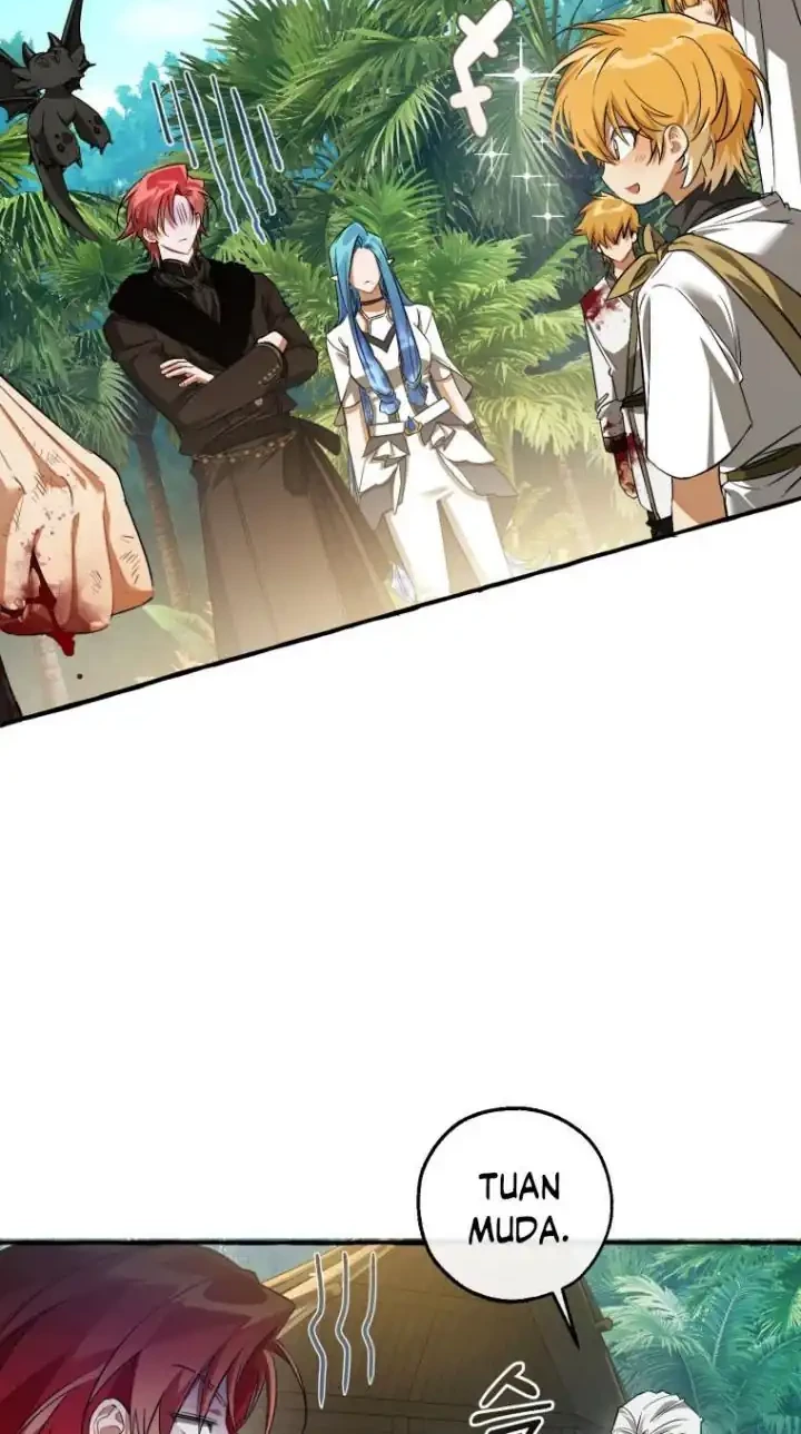 Chapter 167 - halaman 32