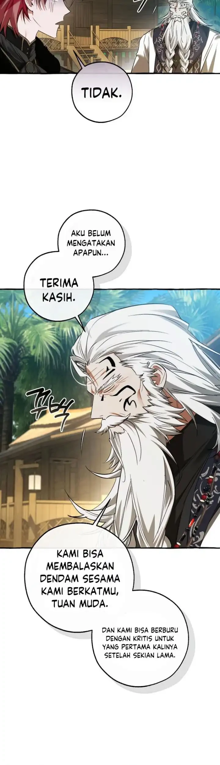 Chapter 167 - halaman 33