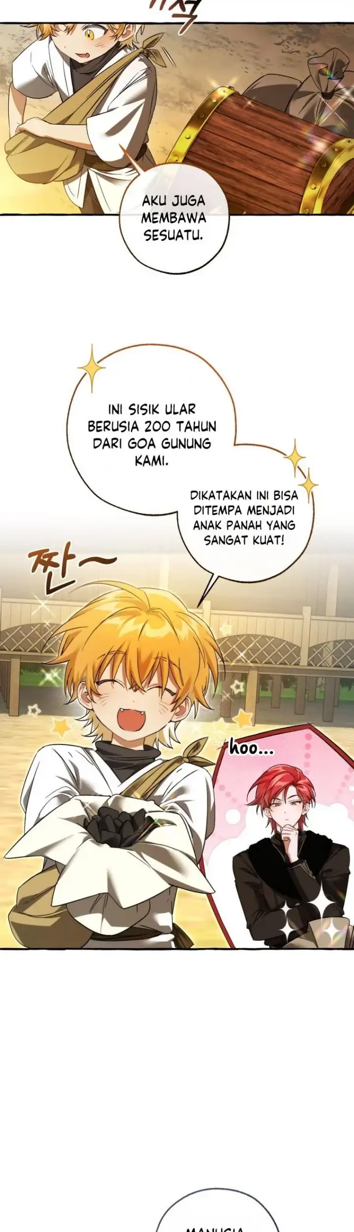 Chapter 167 - halaman 38