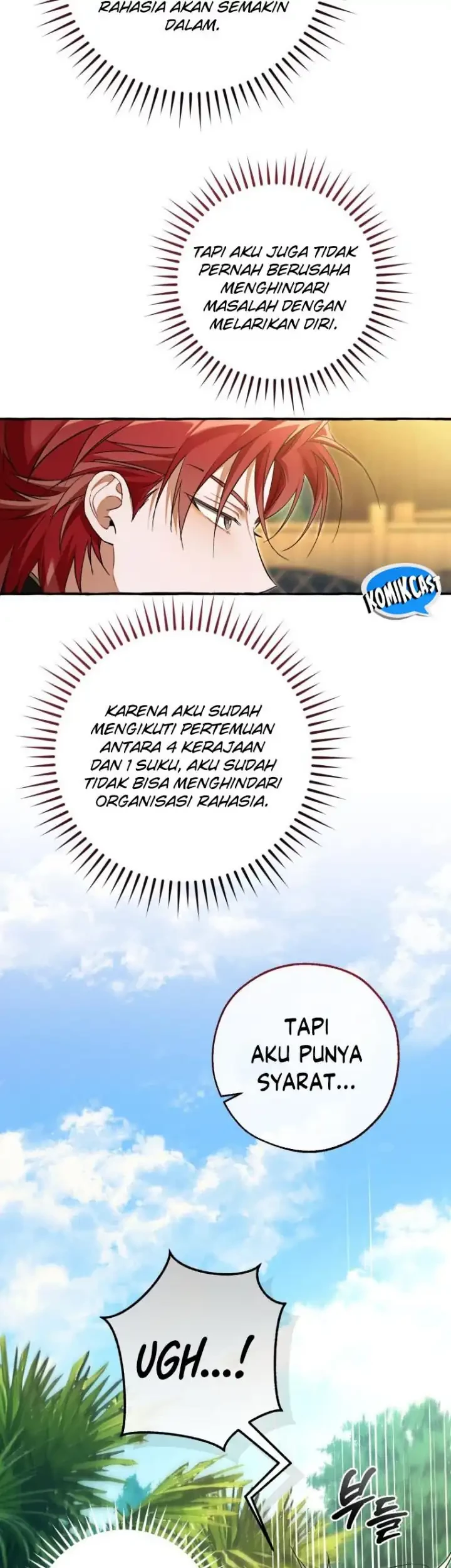Chapter 167 - halaman 40