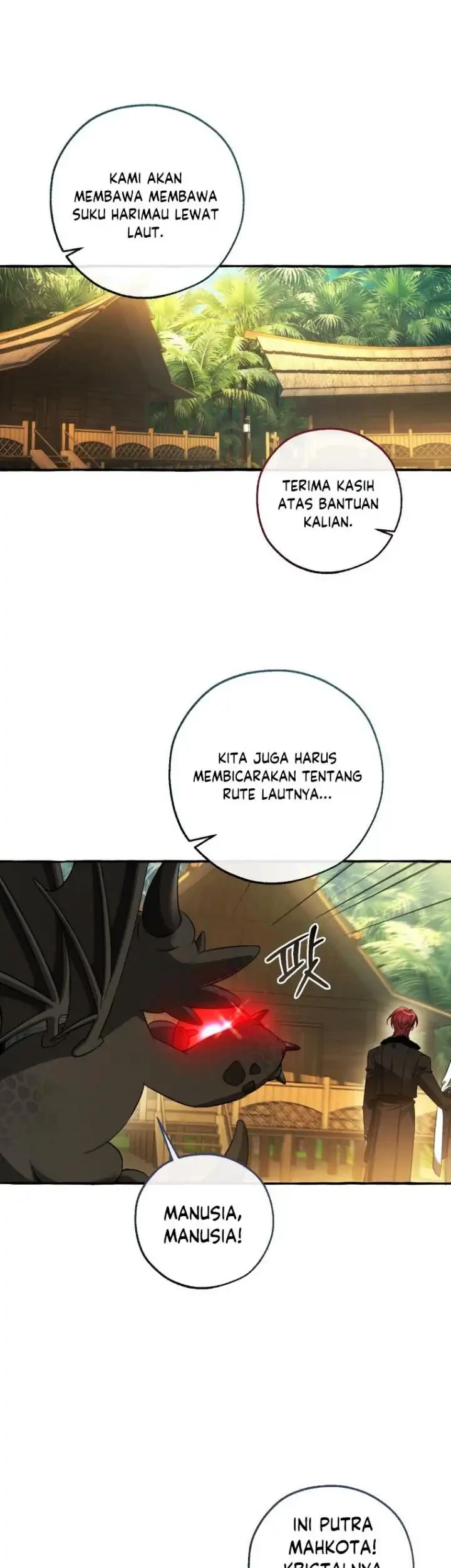 Chapter 167 - halaman 48