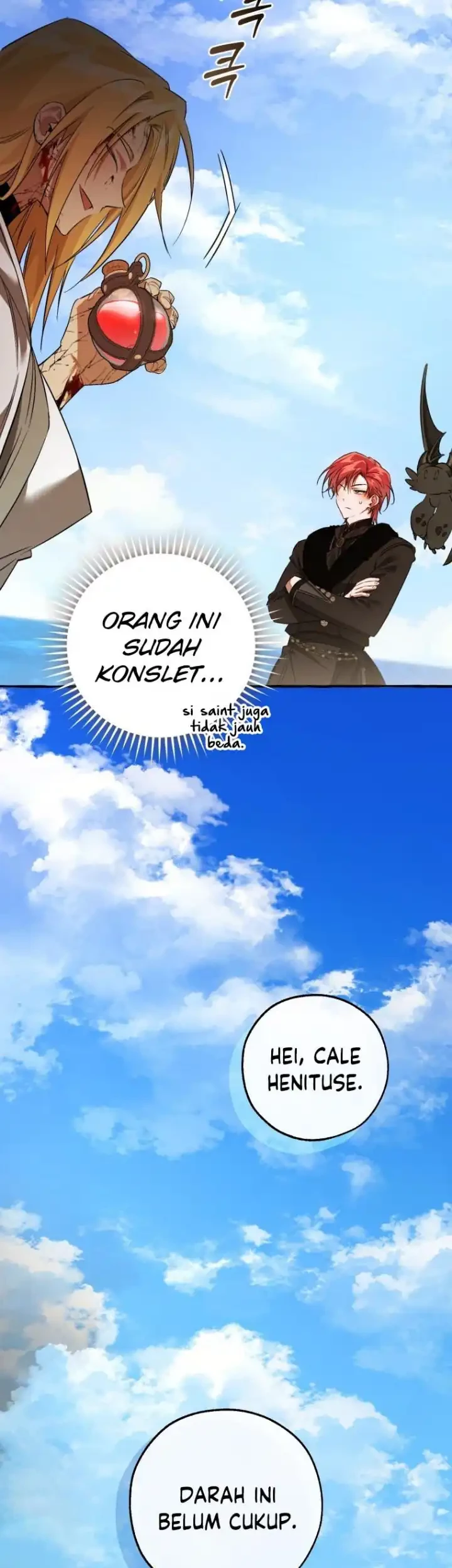 Chapter 167 - halaman 15