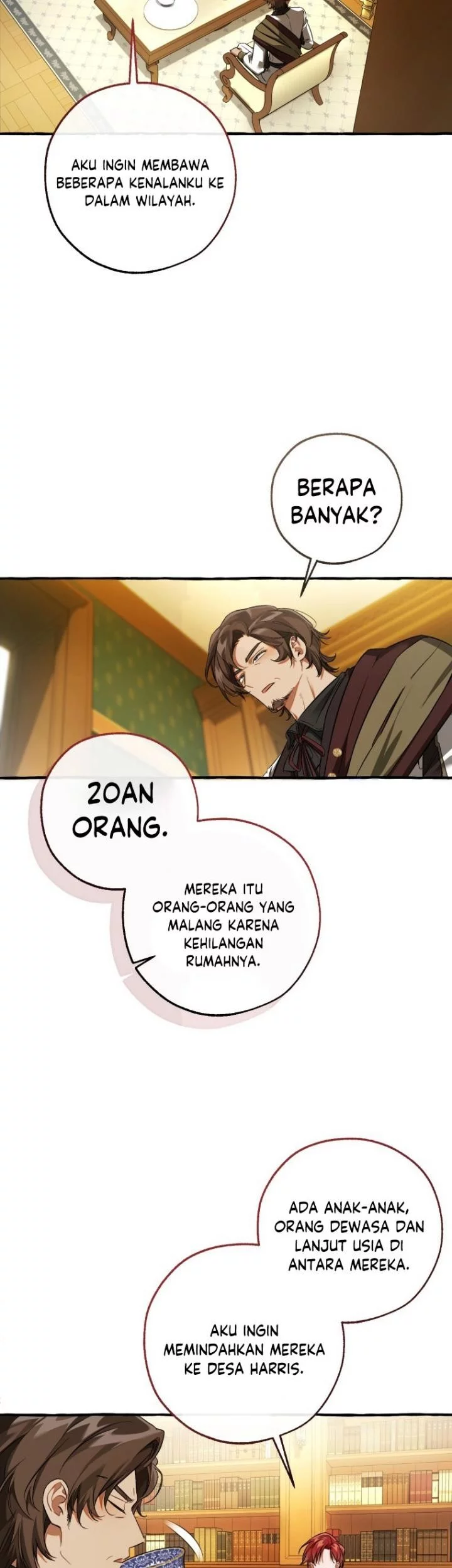 Chapter 168 - halaman 19