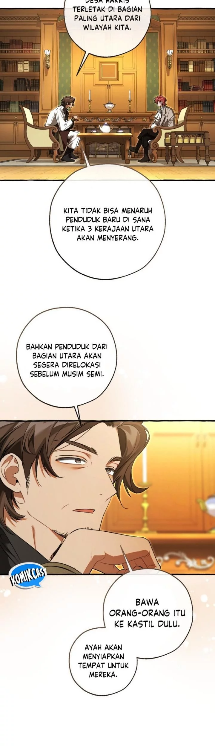 Chapter 168 - halaman 23