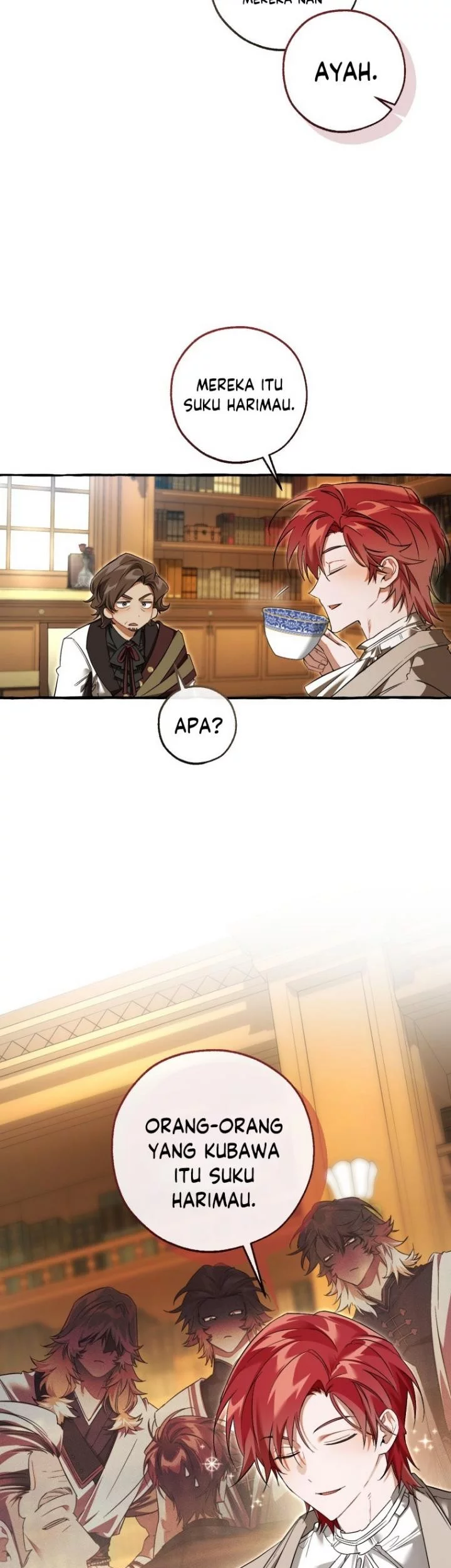 Chapter 168 - halaman 25