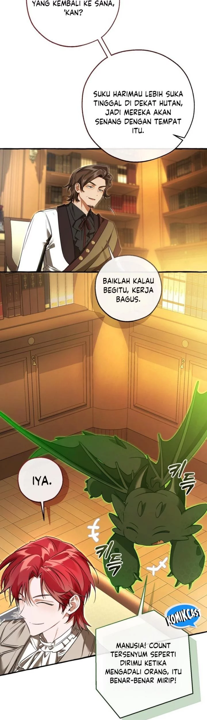 Chapter 168 - halaman 27