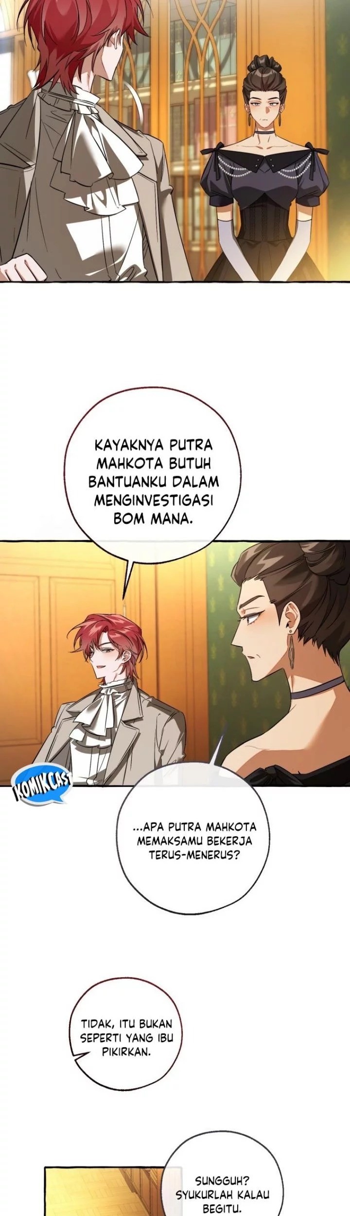 Chapter 168 - halaman 31