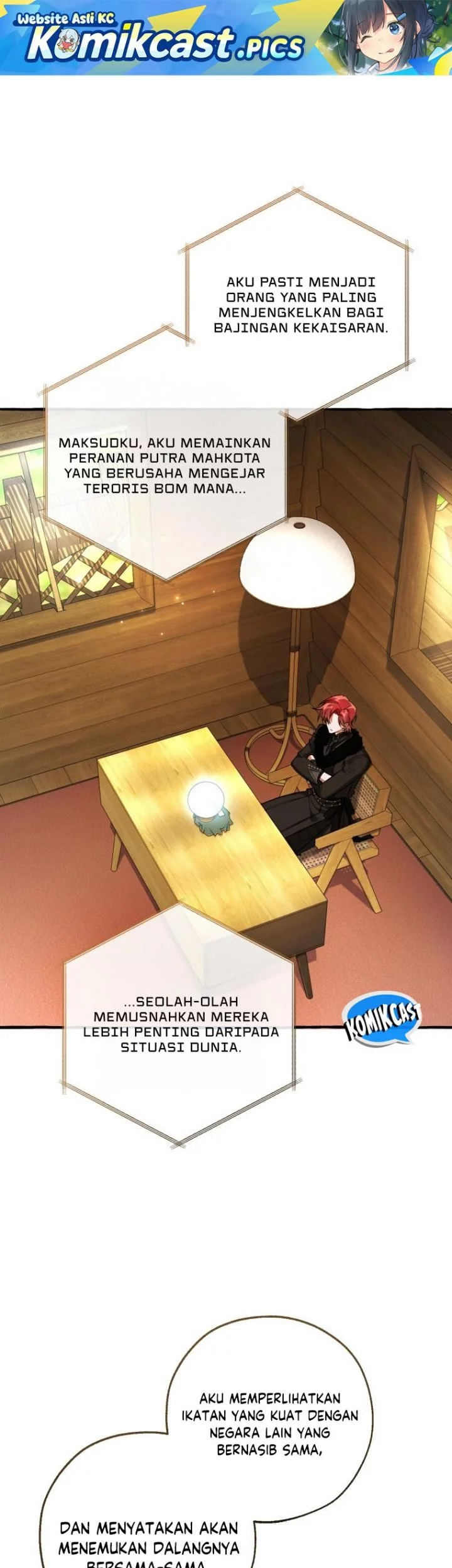 Chapter 168 - halaman 2