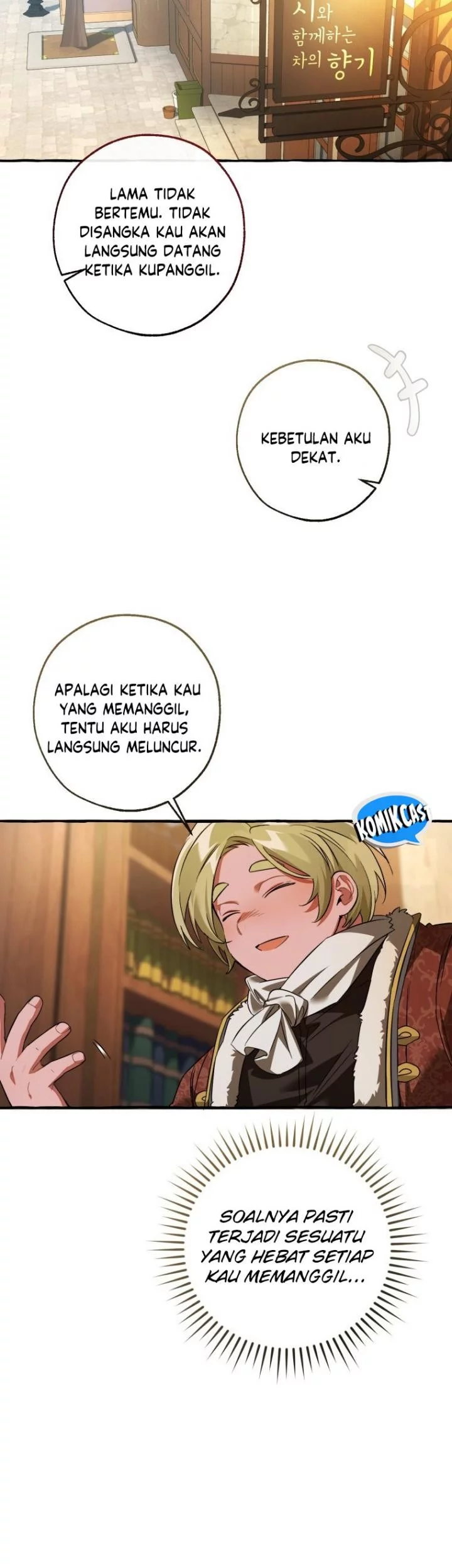 Chapter 168 - halaman 38