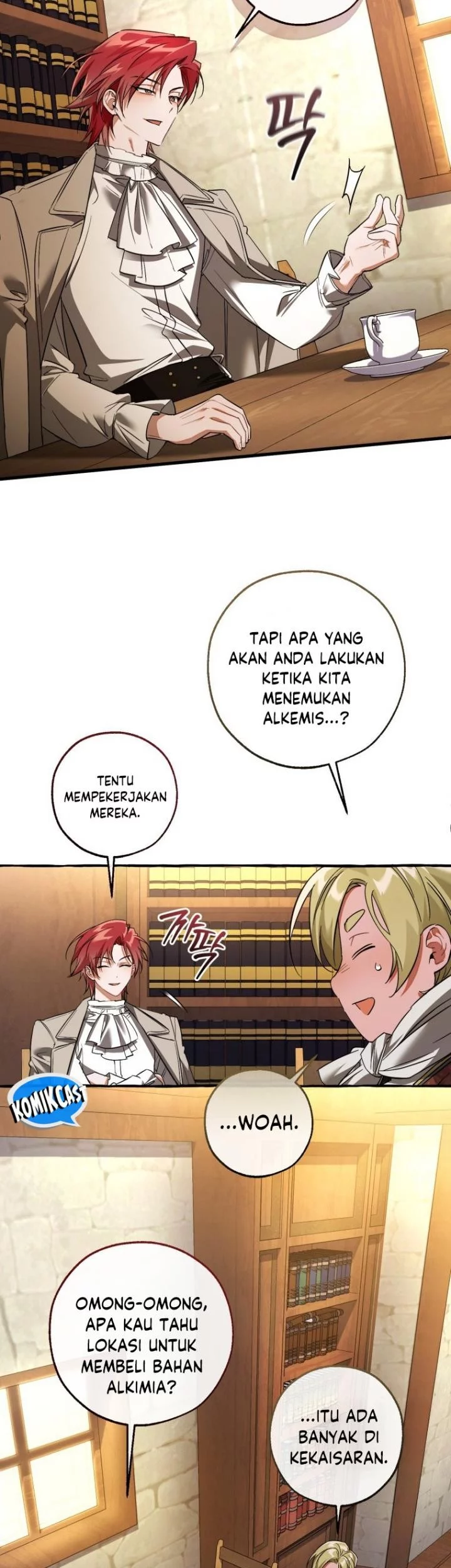 Chapter 168 - halaman 42