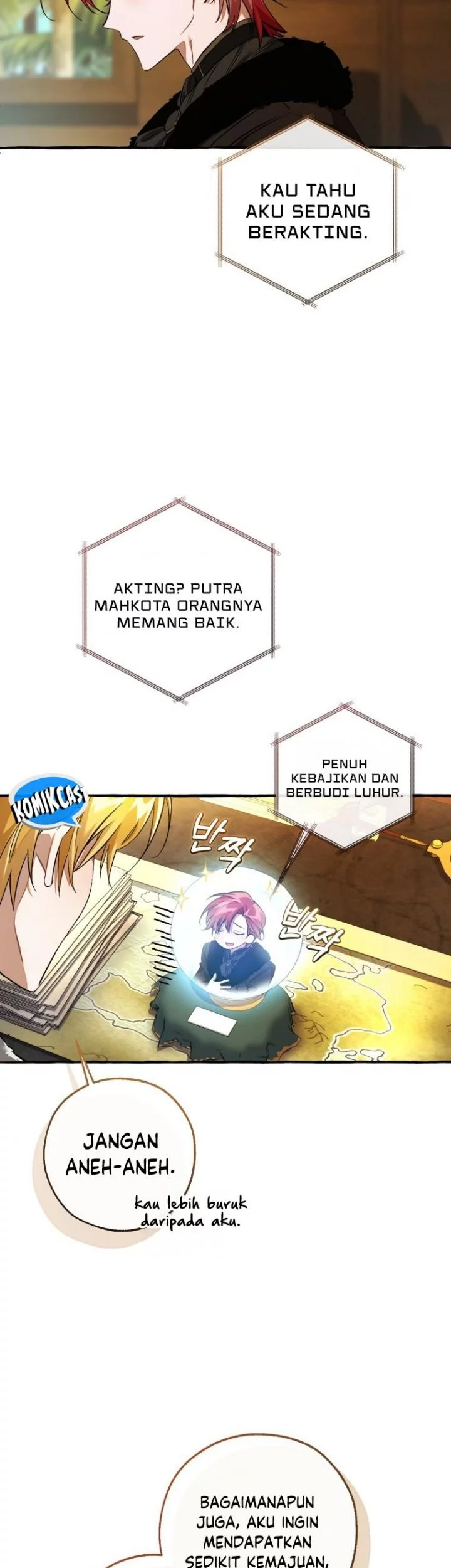 Chapter 168 - halaman 6