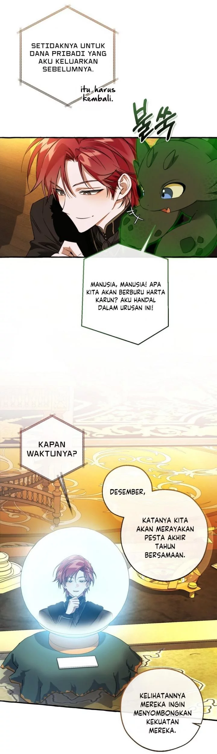 Chapter 168 - halaman 14