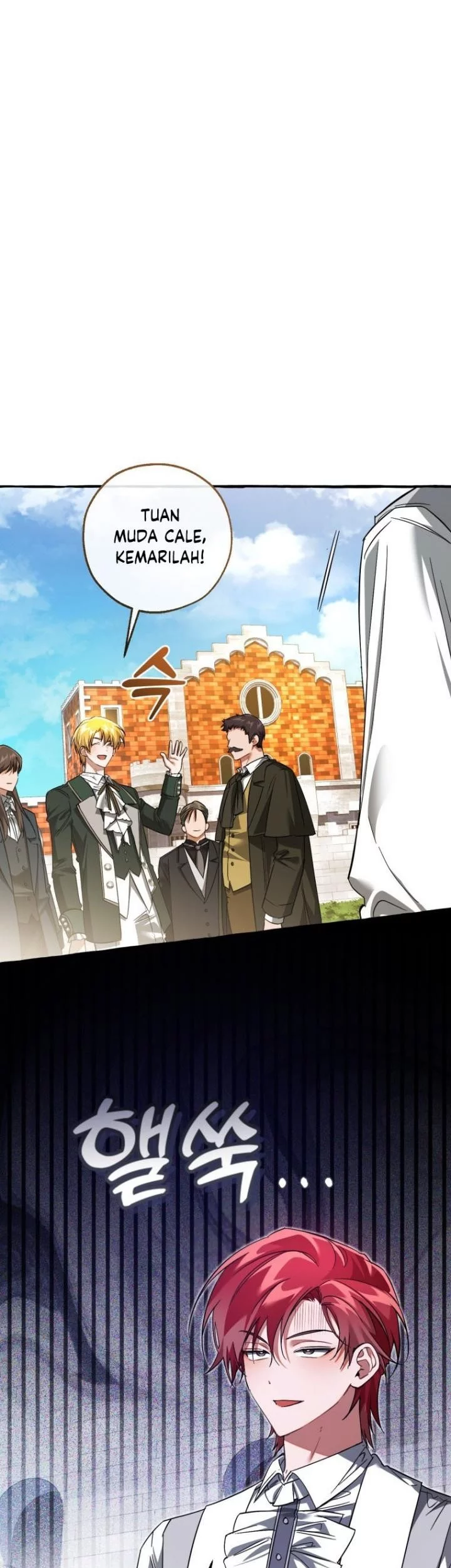 Chapter 169 - halaman 21